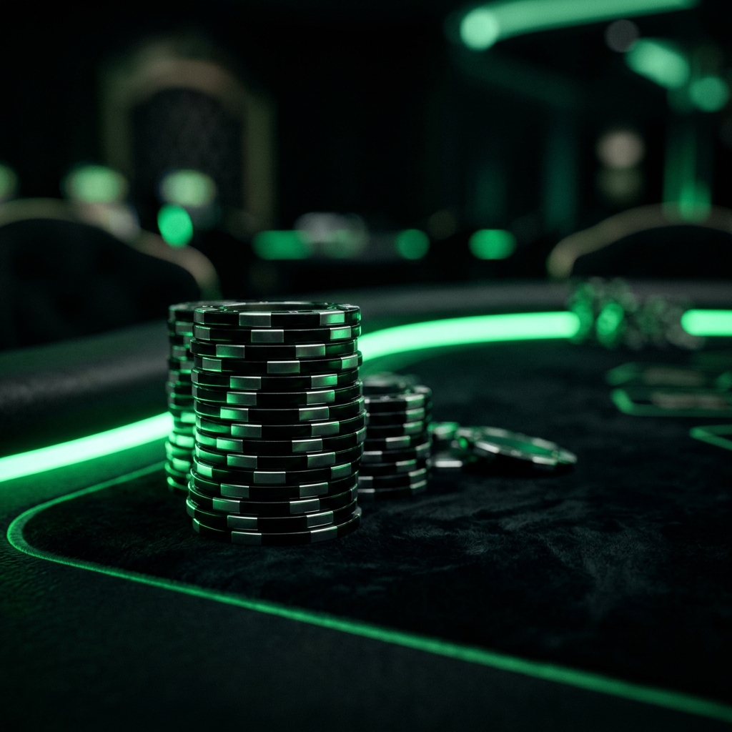 get lucky casino